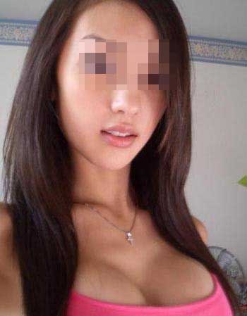 Femme asiatique très sexy veut baiser sur Nice